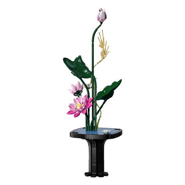 *****Cada klocki Floral ArtSummerSon C59024W 31113