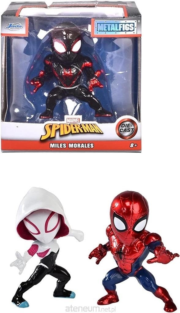 JADA Marvel figurki 6,5cm 322-0005