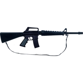 GONHER karabin metalowy 8 naboi 118/6 11864