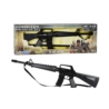 GONHER karabin metalowy 8 naboi 118/6 11864
