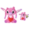 DISNEY Angel z sercem 25cm 587-7002