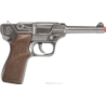 GONHER pistolet policyjny metal 8naboi 124/0 12403