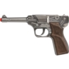 GONHER pistolet policyjny metal 8naboi 124/0 12403
