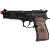 GONHER pistolet metal policjanta 8nab 39/6 03968
