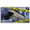 GONHER pistolet metal policjanta 8nab 45/0 04507