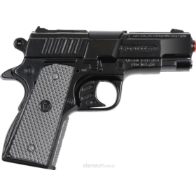 GONHER pistolet metal policjanta 8nab 46/6 04668