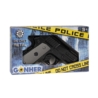 GONHER pistolet metal policjanta 8nab 46/6 04668