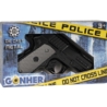 GONHER pistolet metal policjanta 8nab 46/6 04668
