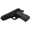 GONHER pistolet metal policjanta 8nab 46/6 04668