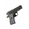 GONHER pistolet metal policjanta 8nab 46/6 04668