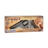 GONHER rewolwer kowboja metalowy 8nab 80/0 08000