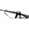 Karabin komandosa metalowy 8 naboi