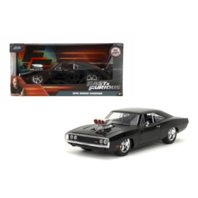 JADA F_F Dodge Charger 1970 1:24 35421 98192