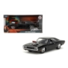 JADA F_F Dodge Charger 1970 1:24 35421 98192