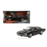 JADA F_F Dodge Charger 1970 1:24 35421 98192