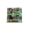 JADA Minecraft fig.metal 6,5cm 4rodz W3 851-3830