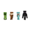 JADA Minecraft fig.metal 6,5cm 4rodz W3 851-3830