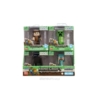 JADA Minecraft fig.metal 6,5cm 4rodz W3 851-3830