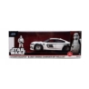 Jada Star Wars Dodge ChargerSRT 1:24+fig