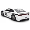 Jada Star Wars Dodge ChargerSRT 1:24+fig