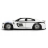Jada Star Wars Dodge ChargerSRT 1:24+fig