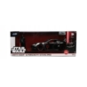 Jada Star Wars Porsche 911 GT3 1:24+fig