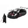 Jada Star Wars Porsche 911 GT3 1:24+fig