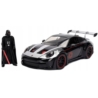 Jada Star Wars Porsche 911 GT3 1:24+fig