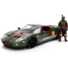Jada Star Wars Ford GT 2005 1:24+fig