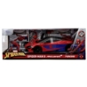 JADA Spiderman McLaren 1:24 + fig 9335764314