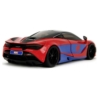 JADA Spiderman McLaren 1:24 + fig 9335764314