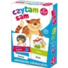 Czytam sam - układanka edukacyjna 60345