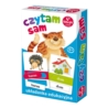 Czytam sam - układanka edukacyjna 60345