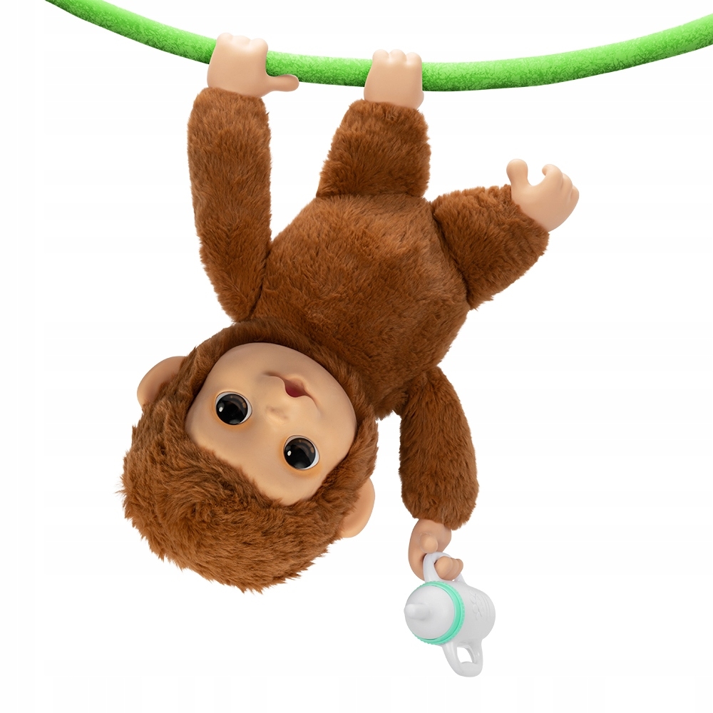 COBI Little Live Pets małpka 26613 00283