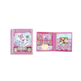 PECOWARE album motylki 558BG 79651