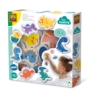 SES Dinozaury do kąpieli 13214 32149