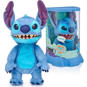 Interaktywny Stitch DIS-1022-01 27404