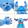 Interaktywny Stitch DIS-1022-01 27404