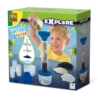 SES Zrób własny filtr wodny 25206 52069