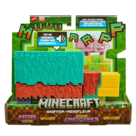*****Minecraft figurka Sniffer Niuchacz HXM85