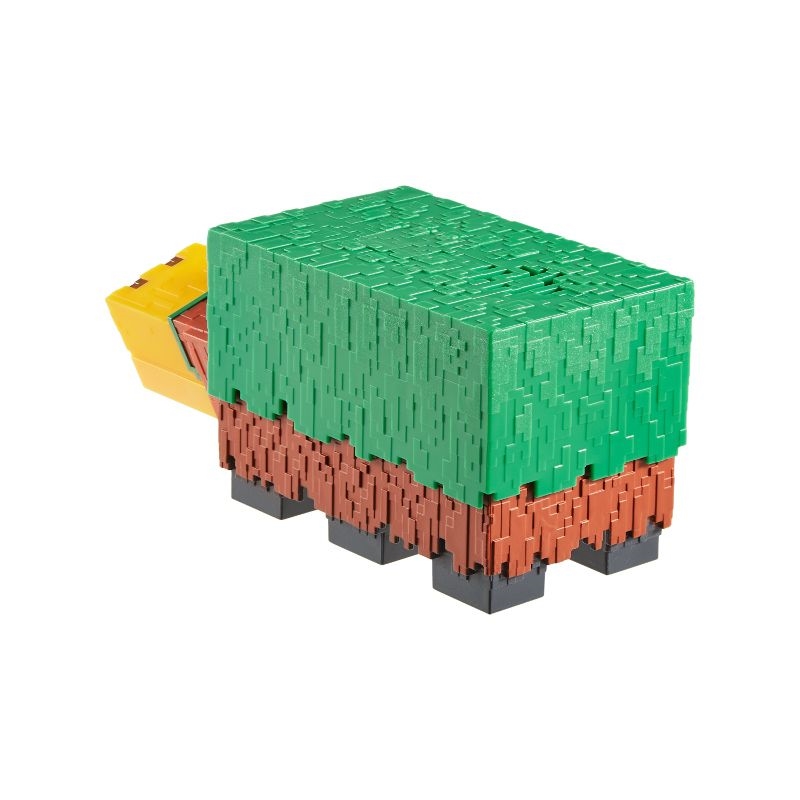 *****Minecraft figurka Sniffer Niuchacz HXM85