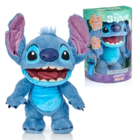 Interaktywny Stitch DIS-1025-01 28128