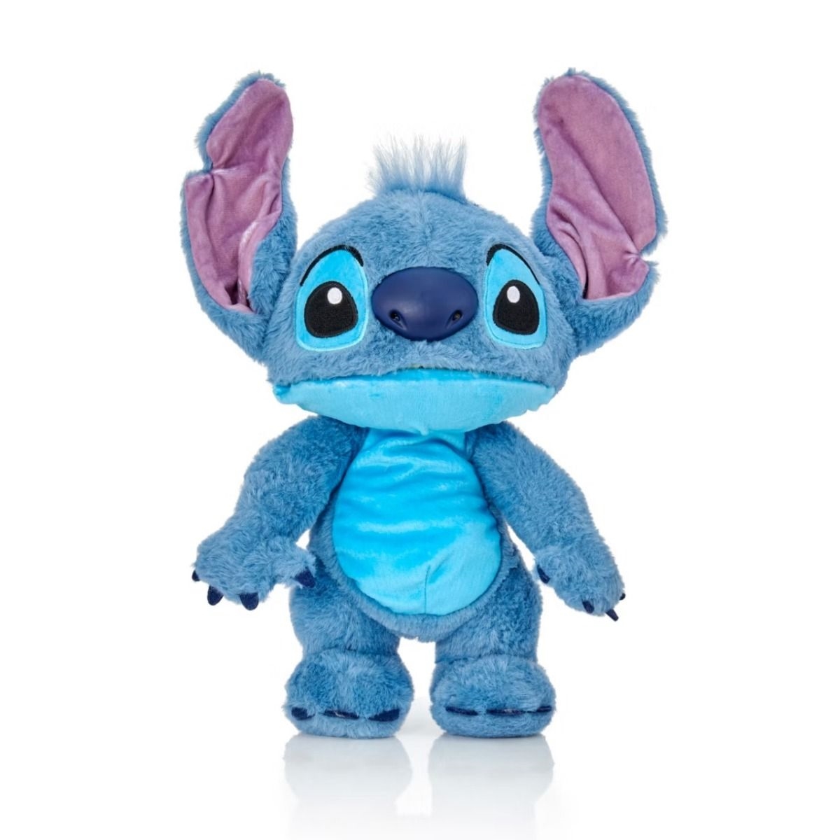 Interaktywny Stitch DIS-1025-01 28128
