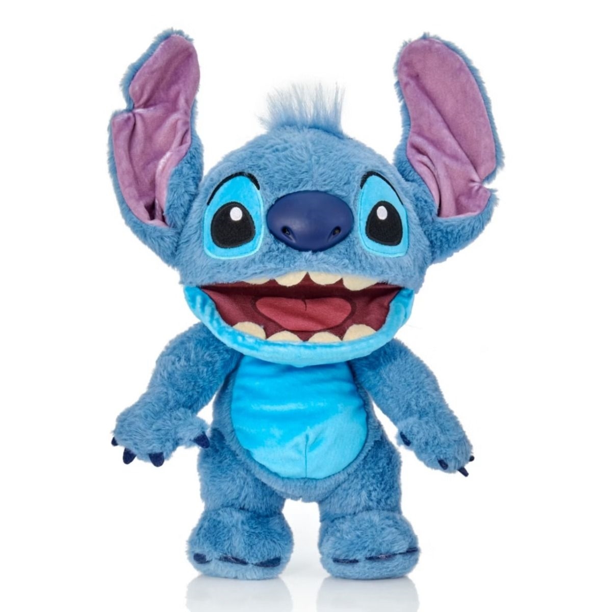 Interaktywny Stitch DIS-1025-01 28128