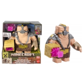 *****MINECRAFT fig.Battel Mode Hog Pig JFG67 /3