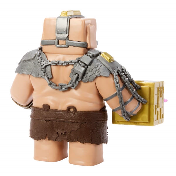 *****MINECRAFT fig.Battel Mode Hog Pig JFG67 /3