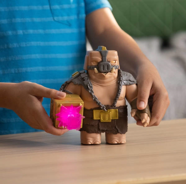 *****MINECRAFT fig.Battel Mode Hog Pig JFG67 /3