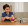 *****MINECRAFT fig.Battel Mode Hog Pig JFG67 /3