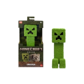 MINECRAFT figurka 30cm Creeper JFR66 /2