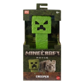 MINECRAFT figurka 30cm Creeper JFR66 /2